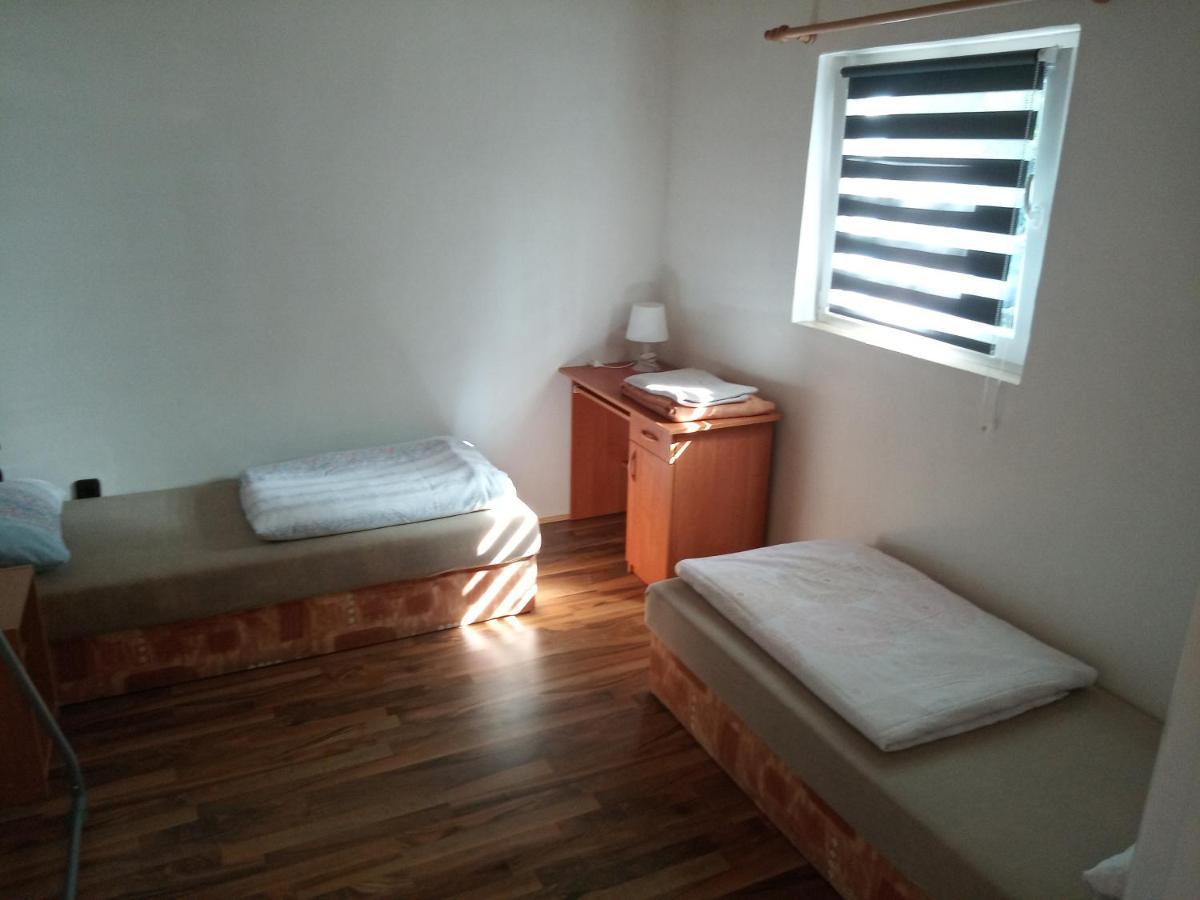 Holiday home Na Cervene Louce 3- Economy Class Cheb