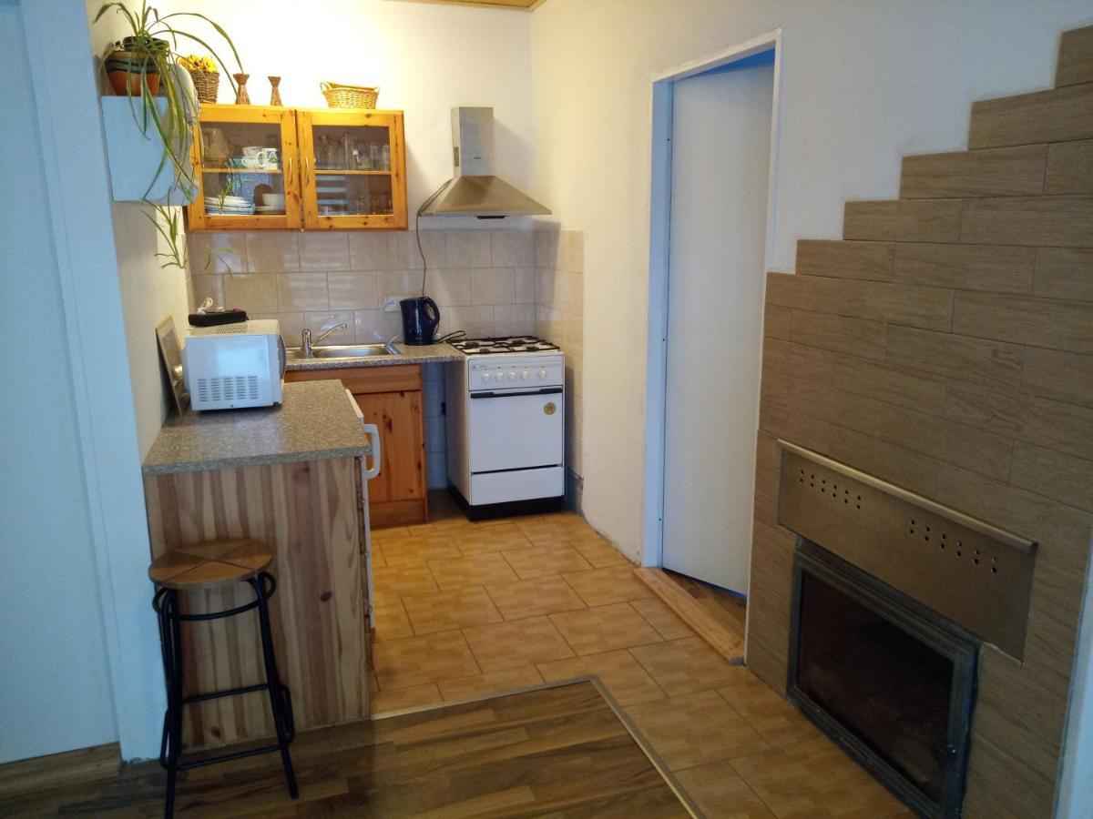 Na Cervene Louce 3- Economy Class Holiday home Cheb